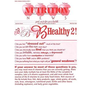Nutrition News by