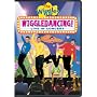 Wiggles Wiggledancing Live in