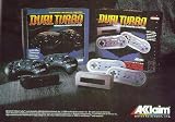 Sega Genesis Dual Turbo Wireless Controllers
