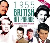 The 1955 British Hit Parade Vol.1