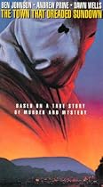 Town That Dreaded Sundown [VHS]