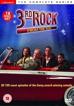 3rd Rock From The Sun - Complete [1996]