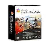 Software - Studio MediaSuite v.10