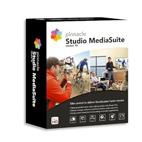 Studio MediaSuite v.10