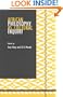 African Philosophy as Cultural Inquiry (African Systems of Thought)