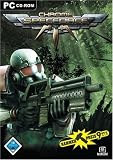 Chrome SpecForce - 