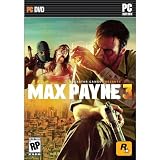 PC Max Payne 3 ��������