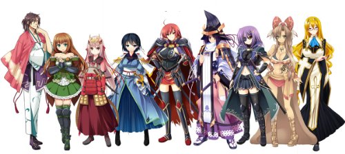 psp PSP『戦極姫3~天下を切り裂く光と影~』 公式サイトオープン+オープニングムービー+デモムービー 公開! psp PSP『戦極姫3~天下を切り裂く光と影~』 公式サイトオープン+オープニングムービー+デモムービー 公開!