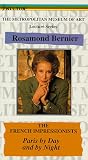 Rosamund Bernier Paris By Day