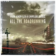 All The Road Running