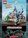 Knights Kingdom: Adventure Box (Knights Kingdom)