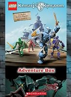 Knights' Kingdom: Adventure Box (Knights' Kingdom)