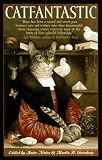 Catfantastic 1 (Daw Science Fiction)