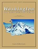 Washington: Our Land Nuestra Tiera