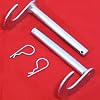 PDSHOOK - Biketek Motorcycle Bobbin Hook Adapters