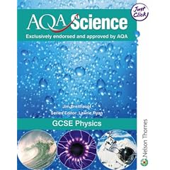AQA Science GCSE Physics: Students' Book