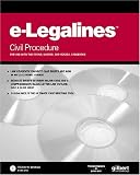 E-Legalines Software: Civil Procedure E-Legalines Software: Civil Procedure