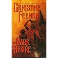 DARK DESIRE