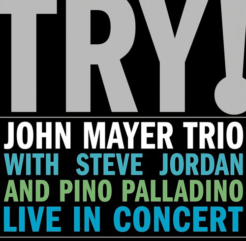 John Mayer Trio - 2005-09-07-CD1-The Fillmore, San Franscisco-7 - Zortam Music