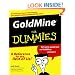 GoldMine For Dummies
