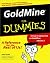 GoldMine for Dummies