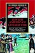 The Cambridge Companion to Jewish American Literature (Cambridge Companions to Literature)