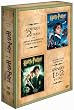 Coffret Harry Potter 2 DVD : Harry Potter I, L'Ecole des Sorciers / Harry Potter II, La Chambre des secrets