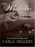 The Widow (MIRA Single Title Hardbacks)