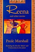 Reena and Other Stories: Including the Novella 