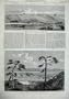 1868 Ports Japan Hiogo Ships Foreign Settlement Osaca