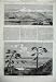 1868 Ports Japan Hiogo Ships Foreign Settlement Osaca