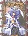 Book Key Princess Story: Eternal Alice Rondo Volume 2