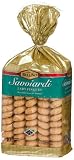 Bellino Savoiardi Lady Fingers, 17.75-Ounce Packages (Pack of 6)