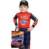 Chase Authentics Jeff Gordon Uniform Youth (8-20)