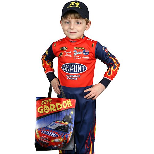 Buy Chase Authentics Jeff Gordon Uniform Youth (8-20) by Chase Authentics