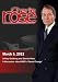 Charlie Rose - Jeffrey Goldberg and Dennis Ross / A discussion about HBO's 'Game Change' (March 5, 2012)