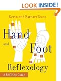Hand and Foot Reflexology: A Self-Help Guide