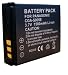 ABC Products replacement rechargeable Li-Ion Panasonic CGA-S005E CGA-S005 DMW-BCC12 battery for DMC-FX, DMC-LX1, DMC-LX2, DMC-LX3, DMC-LX9, DMC-FX01, DMC-FX3, DMC-FX8, DMC-FX9, DMC-FX10, DMC-FX12, DMC-FX50, DMC-FX100, DMC-FX150, DMC-FX180 camera etc