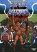 He-Man and the Masters of the Universe