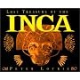 Lost Treasure of the Inca