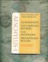 Aeschylus I, Agamemnon, The Libation Bearers, The Eumenides, Prometheus Bound (Modern Library No. 310)