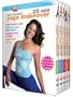 Sara Ivanhoe's 20 Min Yoga Makeover - 5 Volume Gift Set (Power Beauty Sweat, Total Body Tone with Weights, Flat Abs, Weight Loss, Sculpted Buns & Thighs)