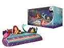 Little Mermaid: Ariel Electronic Keyboard