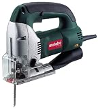 Eigenschaften Metabo 611200500 / Metabo STEB 135 Industriestichsäg.m.Büg.