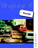 Voyage 4 - Student's book and  Audio CD: Student's Book Stage 4 (Voyage)