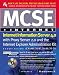Book MCSE Internet Information Server 4.0 Study Guide