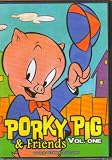  : Porky Pig & Friends Vol. One