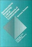 Nonmonotonic Reasoning: Logical Foundations of Commonsense (Cambridge Tracts in Theoretical Computer Science)