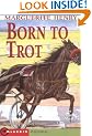 Born to Trot
