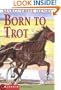 Born to Trot
